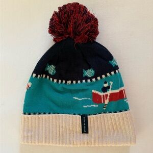 United by Blue Knit Hat